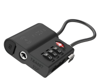 FIXED Tag Lock iOS Kłódka Podróżna z Lokalizatorem - 1338561 - zdjęcie 2